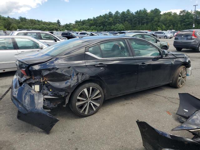 1N4BL4CW6KN318496 - 2019 NISSAN ALTIMA SR 黑色 照片 3