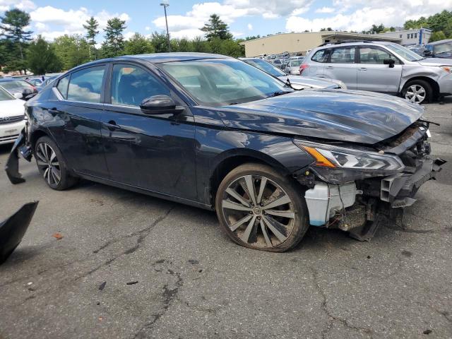 1N4BL4CW6KN318496 - 2019 NISSAN ALTIMA SR 黑色 照片 4