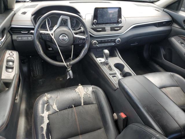 1N4BL4CW6KN318496 - 2019 NISSAN ALTIMA SR 黑色 照片 8