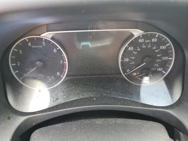 1N4BL4CW6KN318496 - 2019 NISSAN ALTIMA SR 黑色 照片 9