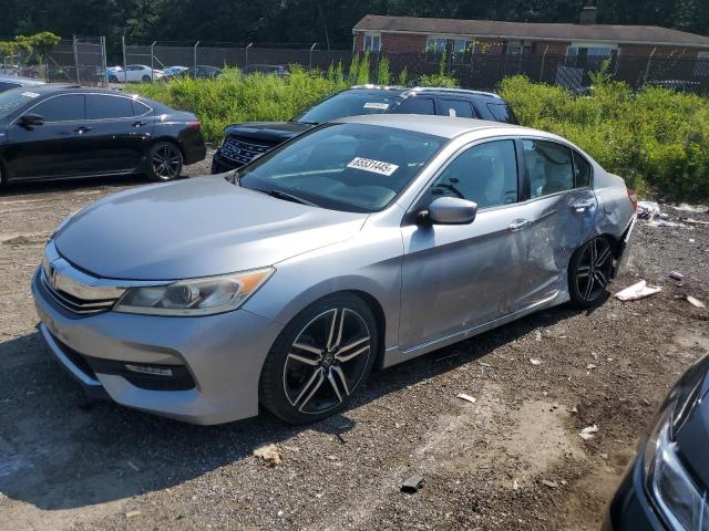 2016 HONDA ACCORD SPORT, 