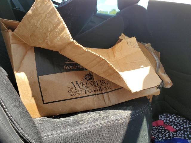 3N1CN7AP1KL854393 - 2019 NISSAN VERSA S 蓝色 照片 10