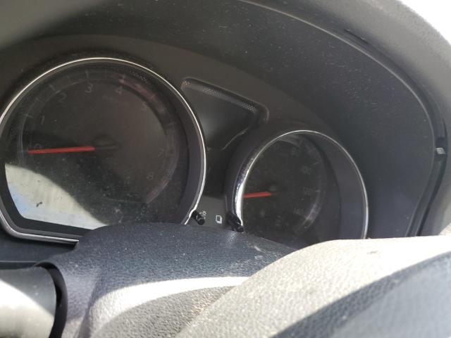 3N1CN7AP1KL854393 - 2019 NISSAN VERSA S 蓝色 照片 9