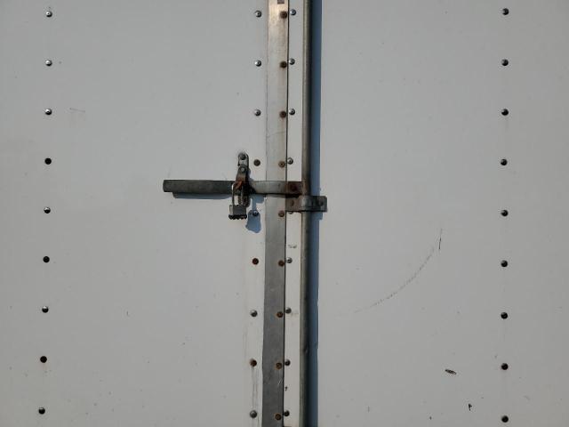 3C7WRVGG7HE540869 - 2017 RAM PROMASTER 3500 STANDARD Weiß Foto 10