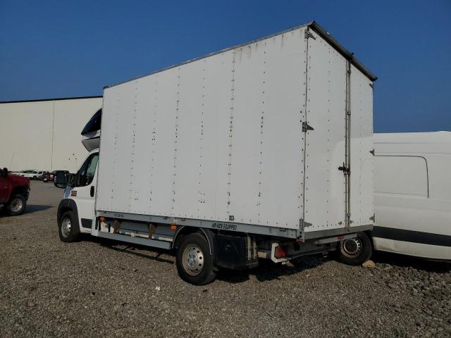 3C7WRVGG7HE540869 - 2017 RAM PROMASTER 3500 STANDARD Weiß Foto 2