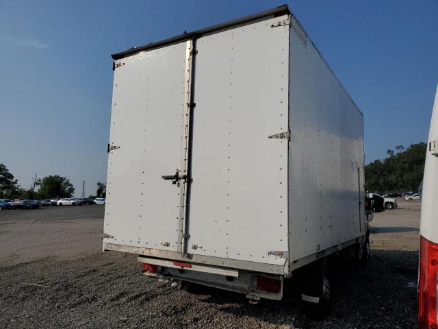 3C7WRVGG7HE540869 - 2017 RAM PROMASTER 3500 STANDARD Weiß Foto 3