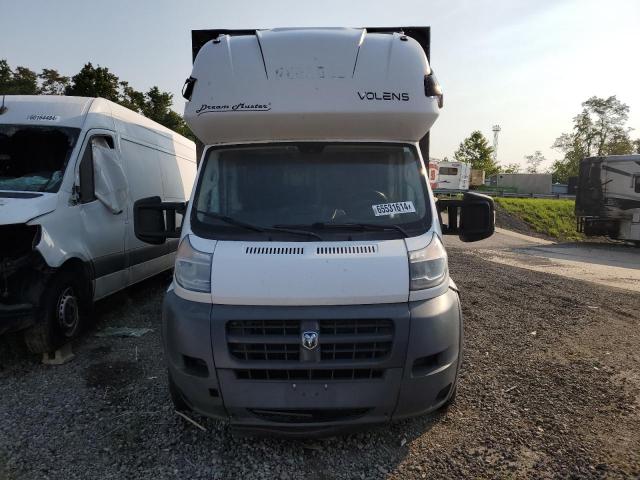 3C7WRVGG7HE540869 - 2017 RAM PROMASTER 3500 STANDARD Weiß Foto 5