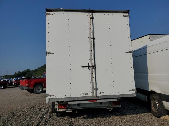 3C7WRVGG7HE540869 - 2017 RAM PROMASTER 3500 STANDARD Weiß Foto 6