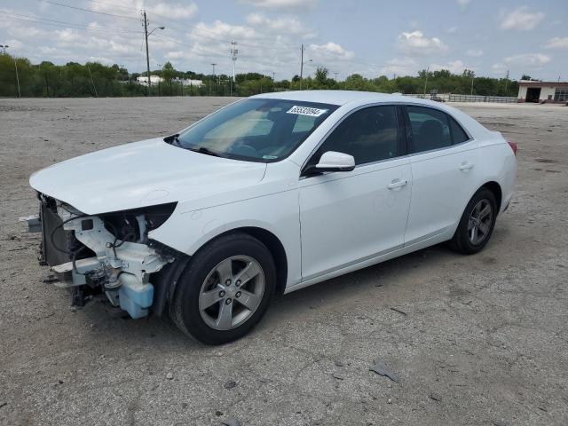 2015 CHEVROLET MALIBU 1LT, 