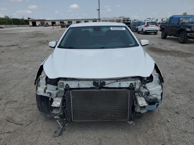 1G11C5SL7FF104001 - 2015 CHEVROLET MALIBU 1LT Ақ фото 5