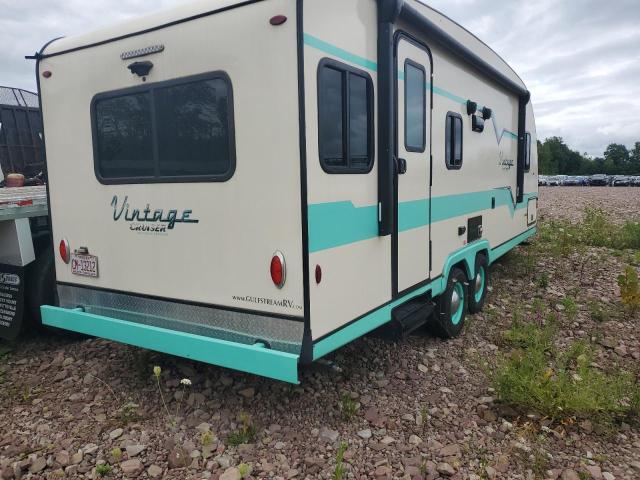 1NL1G262XL7039009 - 2020 GULF STREAM TRAILER BEIGE photo 8