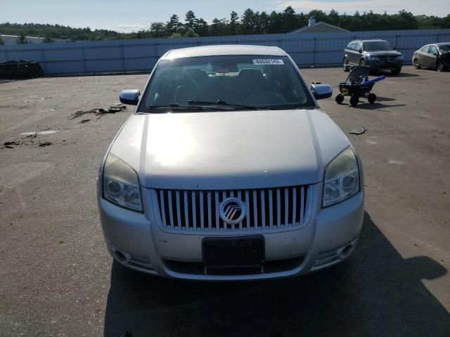 1MEHM40W08G611733 - 2008 MERCURY SABLE LUXURY TAN photo 5