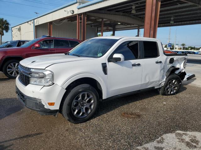 2022 FORD MAVERICK XL, null