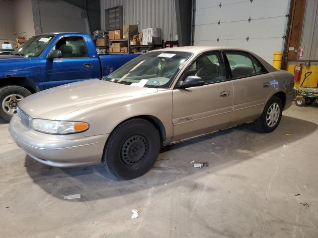 2002 BUICK CENTURY CUSTOM, 