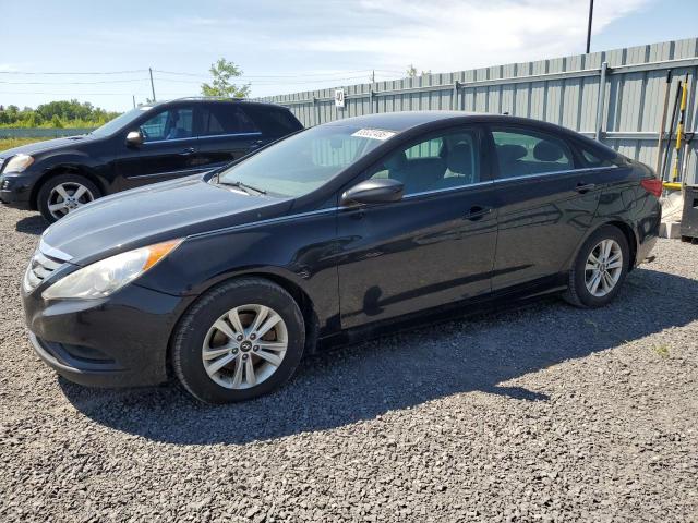 2013 HYUNDAI SONATA GLS, null