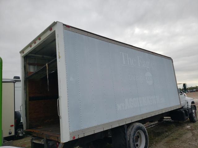 1GBJ7H1JXWJ105979 - 1998 CHEVROLET C-SERIES C7H042 თეთრი ფოტო 4