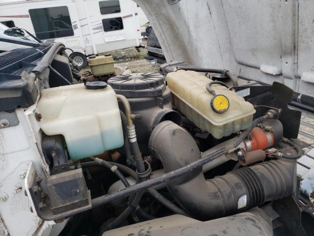 1GBJ7H1JXWJ105979 - 1998 CHEVROLET C-SERIES C7H042 თეთრი ფოტო 7