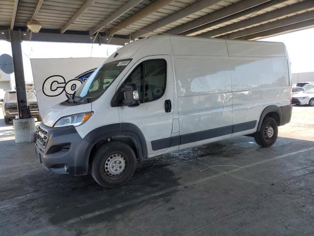3C6LRVDG5SE513477 - 2025 RAM PROMASTER 2500 HIGH თეთრი ფოტო 1