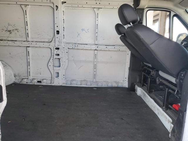 3C6LRVDG5SE513477 - 2025 RAM PROMASTER 2500 HIGH თეთრი ფოტო 10