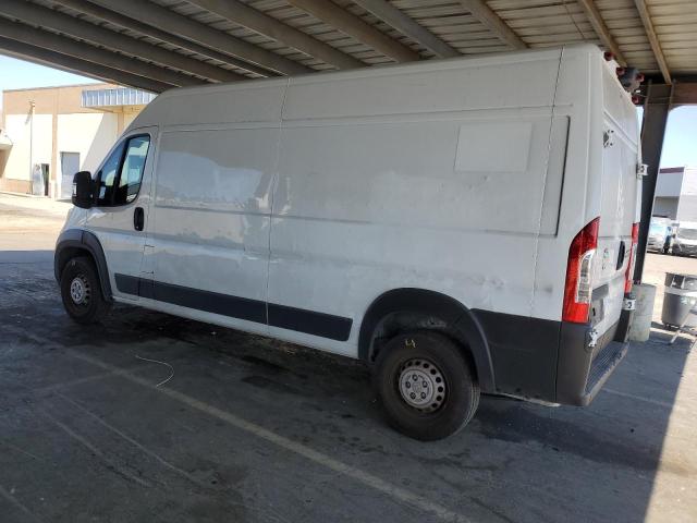 3C6LRVDG5SE513477 - 2025 RAM PROMASTER 2500 HIGH თეთრი ფოტო 2