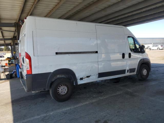 3C6LRVDG5SE513477 - 2025 RAM PROMASTER 2500 HIGH თეთრი ფოტო 3
