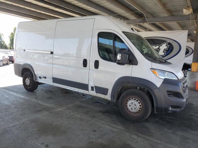 3C6LRVDG5SE513477 - 2025 RAM PROMASTER 2500 HIGH თეთრი ფოტო 4