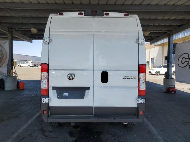 3C6LRVDG5SE513477 - 2025 RAM PROMASTER 2500 HIGH თეთრი ფოტო 6