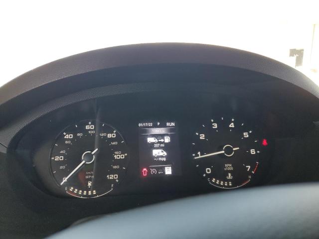 3C6LRVDG5SE513477 - 2025 RAM PROMASTER 2500 HIGH თეთრი ფოტო 9