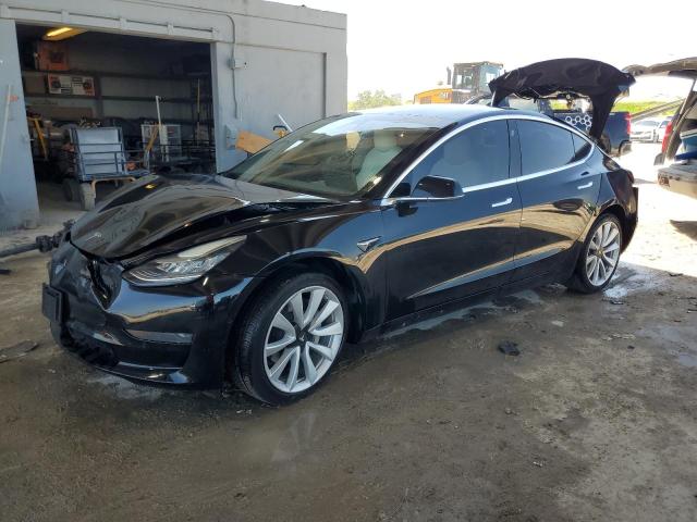 2020 TESLA MODEL 3, 