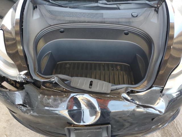 5YJ3E1EA2LF785973 - 2020 TESLA MODEL 3 BLACK photo 11