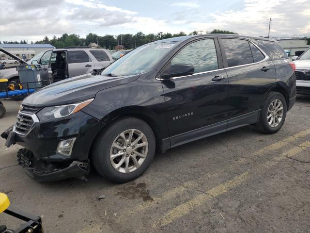 2021 CHEVROLET EQUINOX LT, 