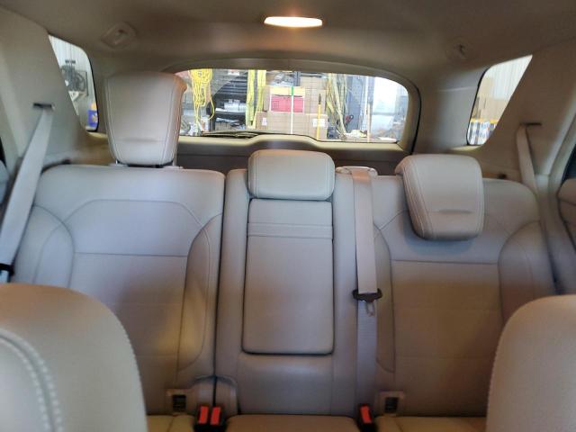 4JGDA5JB5DA253189 - 2013 MERCEDES-BENZ ML 350 Blanc photo 10