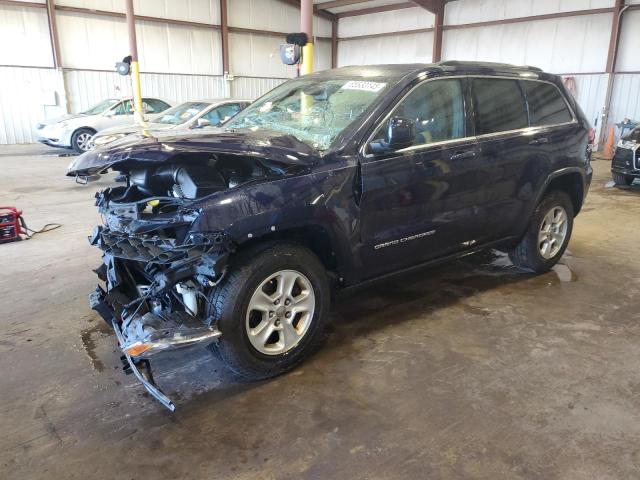 2014 JEEP GRAND CHER LAREDO, null