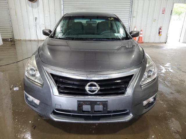 1N4AL3AP1FC488851 - 2015 NISSAN ALTIMA 2.5 GRAY photo 5