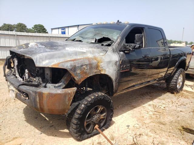 2015 RAM 2500 LARAMIE, 