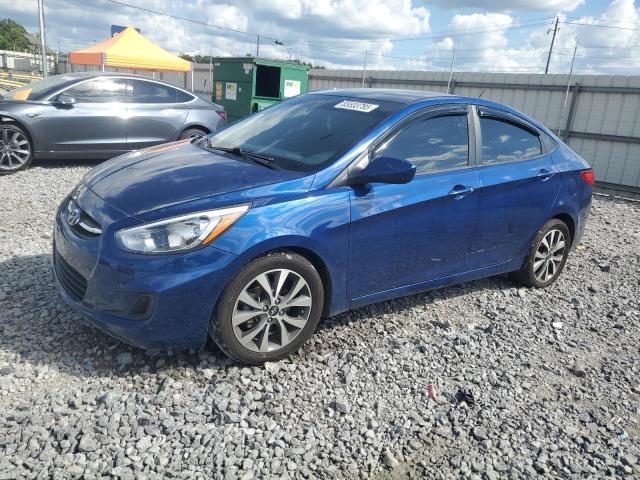 2017 HYUNDAI ACCENT SE, 