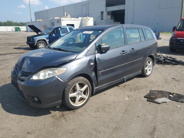 2006 MAZDA 5, 