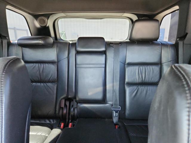 1C4RJEBG1EC573460 - 2014 JEEP GRAND CHER LIMITED BLACK photo 10