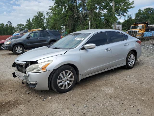2015 NISSAN ALTIMA 2.5, 