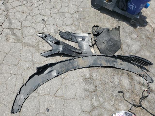 1G1ZD5STXMF003886 - 2021 CHEVROLET MALIBU LT ბურგუნდია ფოტო 12