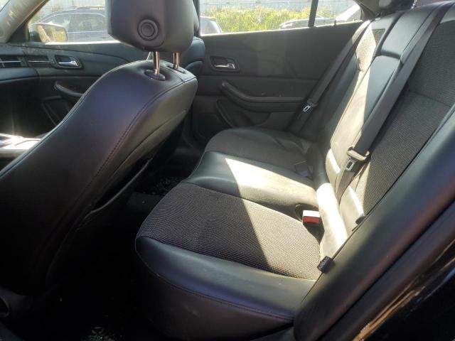 1G11C5SA7DF257604 - 2013 CHEVROLET MALIBU 1LT 黑色 照片 10