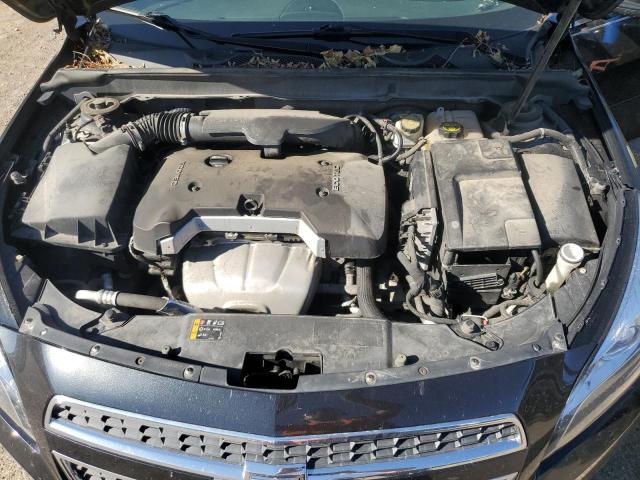 1G11C5SA7DF257604 - 2013 CHEVROLET MALIBU 1LT 黑色 照片 11