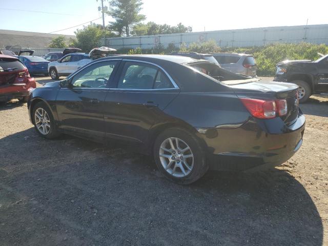 1G11C5SA7DF257604 - 2013 CHEVROLET MALIBU 1LT 黑色 照片 2