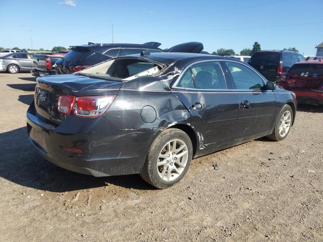 1G11C5SA7DF257604 - 2013 CHEVROLET MALIBU 1LT 黑色 照片 3