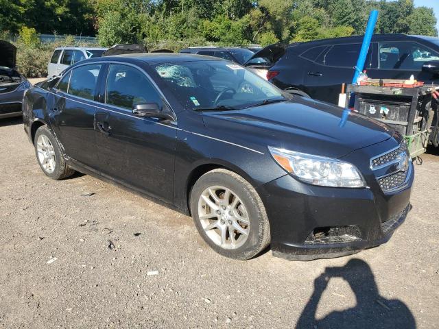 1G11C5SA7DF257604 - 2013 CHEVROLET MALIBU 1LT 黑色 照片 4