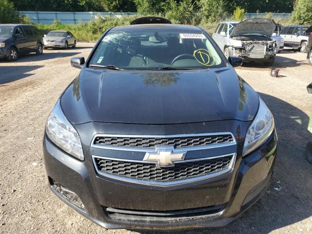 1G11C5SA7DF257604 - 2013 CHEVROLET MALIBU 1LT 黑色 照片 5