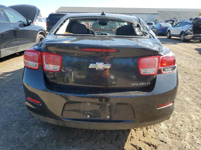 1G11C5SA7DF257604 - 2013 CHEVROLET MALIBU 1LT 黑色 照片 6