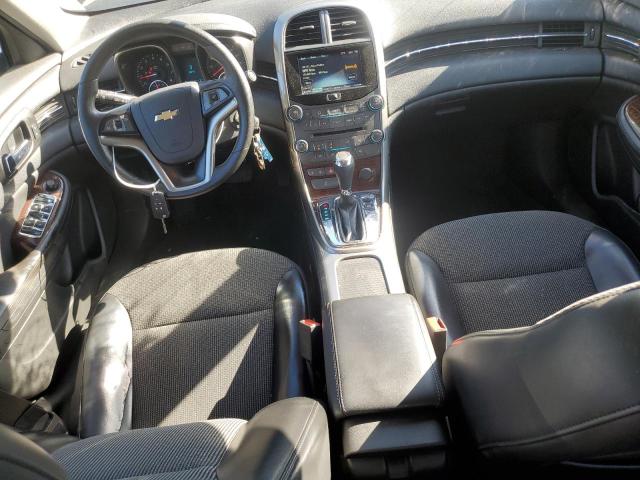 1G11C5SA7DF257604 - 2013 CHEVROLET MALIBU 1LT 黑色 照片 8