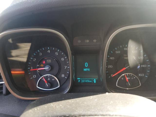 1G11C5SA7DF257604 - 2013 CHEVROLET MALIBU 1LT 黑色 照片 9