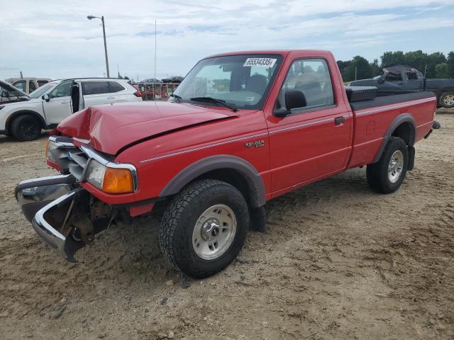 1997 FORD RANGER, null